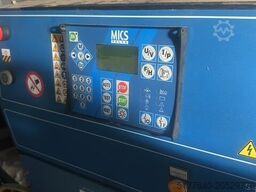 Volvo 1242GE, 450KVA