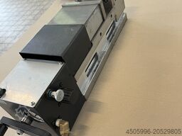 NC-Pneumatikspanner PSP