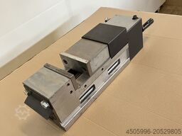 NC-Pneumatikspanner PSP