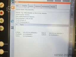 KUKA KR 240 R2900 ultra
