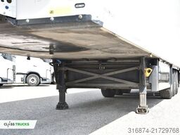 SCHMITZ CARGOBULL SKO FP 60 ThermoKing SLXi 300