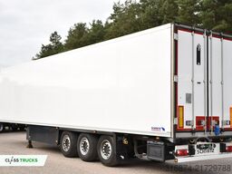 SCHMITZ CARGOBULL SKO Double Deck FP60 ThermoKing SLXi 300