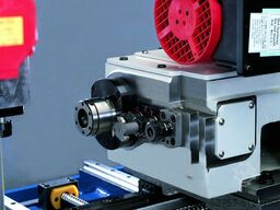 NEXTURN, ähnlich Star, Citizen, etc. SA_20/26/32/38 (PII / PYII)