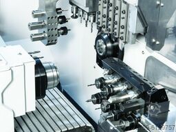 NEXTURN, ähnlich Star, Citizen, etc. SA_20/26/32/38 (PII / PYII)