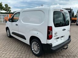 TOYOTA Proace City L1 Meister/ Comfort-Paket/ PDC/ AHK