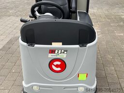 COMAC C85