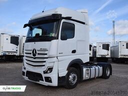 MERCEDES-BENZ Actros 5 1845 BigSpace