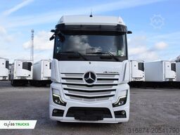 MERCEDES-BENZ Actros 5 1845 BigSpace