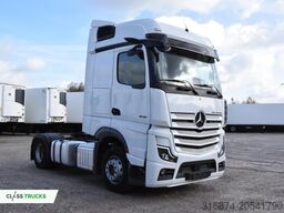 MERCEDES-BENZ Actros 5 1845 BigSpace