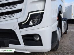 MERCEDES-BENZ Actros 5 1845 BigSpace