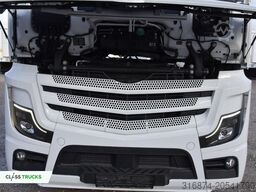 MERCEDES-BENZ Actros 5 1845 BigSpace