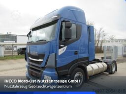 IVECO AS440S46T/FP LT LNG / Intarder