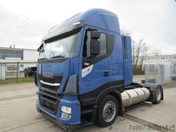 IVECO AS440S46T/FP LT LNG / Intarder