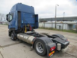 IVECO AS440S46T/FP LT LNG / Intarder