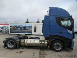 IVECO AS440S46T/FP LT LNG / Intarder