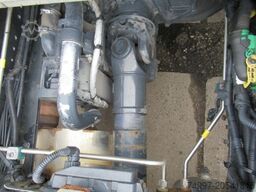 IVECO AS440S46T/FP LT LNG / Intarder