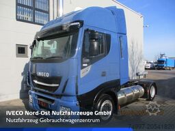 IVECO AS440S46T/FP LT LNG / Intarder