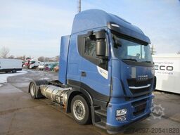 IVECO AS440S46T/FP LT LNG / Intarder