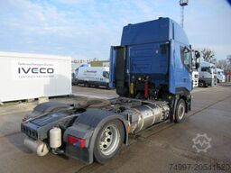 IVECO AS440S46T/FP LT LNG / Intarder