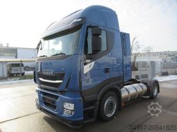IVECO AS440S46T/FP LT LNG / Intarder