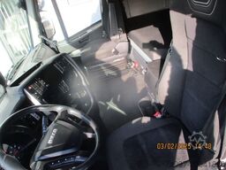 IVECO AS440S46T/FP LT LNG / Intarder