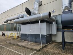 Kemper stationär 28.000cbm