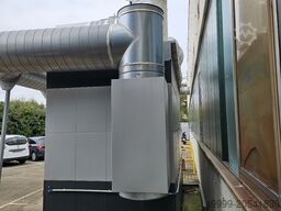 Kemper stationär 28.000cbm