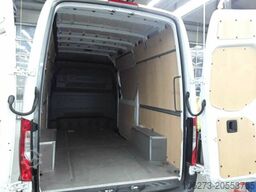 Mercedes-Benz Sprinter 317 CDI,3665mm,Automatik,Kamera