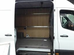 Mercedes-Benz Sprinter 317 CDI,3665mm,Automatik,Kamera