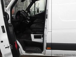 Mercedes-Benz Sprinter 317 CDI,3665mm,Automatik,Kamera