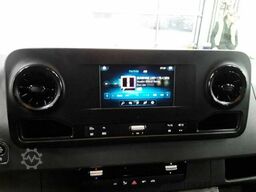 Mercedes-Benz Sprinter 317 CDI,3665mm,Automatik,Kamera