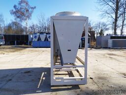 Aircooled chiller CLIVET WSAT-YES 18.2 53 KW. 2020 yom