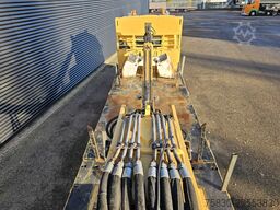 Terberg FM2850-T / 10x4 / PENZ CRANE / KRAN