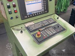 Peddinghaus TDK 1000