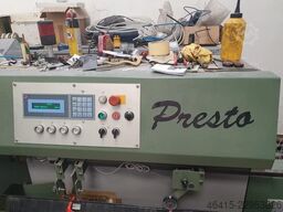 Muller Martini Presto