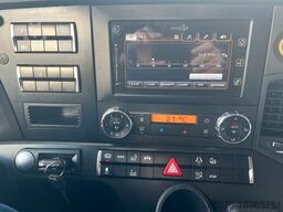 MERCEDES-BENZ 2545 LL 6x2/4 Koffer Doppelstock LBW Giga