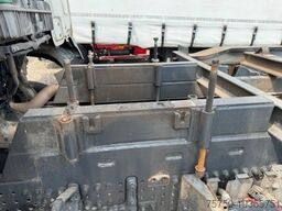 MERCEDES-BENZ Antos 1824 - Umlader- Nebenantrieb