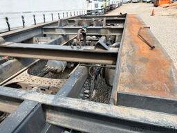 MERCEDES-BENZ Antos 1824 - Umlader- Nebenantrieb