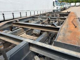 MERCEDES-BENZ Antos 1824 - Umlader- Nebenantrieb