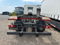 MERCEDES-BENZ Antos 1824 - Umlader- Nebenantrieb