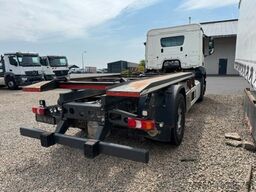 MERCEDES-BENZ Antos 1824 - Umlader- Nebenantrieb