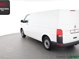 Volkswagen T6 Transporter T6.1 2.0 TDI KASTEN LANG STANDHZ