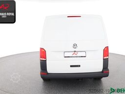 Volkswagen T6 Transporter T6.1 2.0 TDI KASTEN LANG STANDHZ