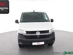 Volkswagen T6 Transporter T6.1 2.0 TDI KASTEN LANG STANDHZ