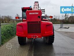 Manitou MHT 10180 | 2018