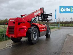 Manitou MHT 10180 | 2018