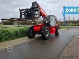 Manitou MHT 10180 | 2018