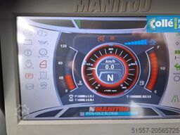 Manitou MHT 10180 | 2018