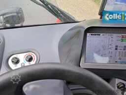 Manitou MHT 10180 | 2018