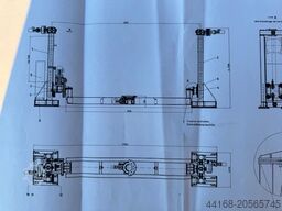 IMG Säulenhubdrehvorrichtung 3 - Achs  5000 Kg